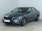 Škoda Octavia - fotka číslo 1