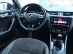 Škoda Octavia - fotka číslo 6
