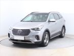 Hyundai Santa Fe - fotka číslo 1