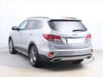 Hyundai Santa Fe - fotka číslo 3