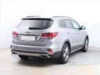 Hyundai Santa Fe - fotka číslo 4