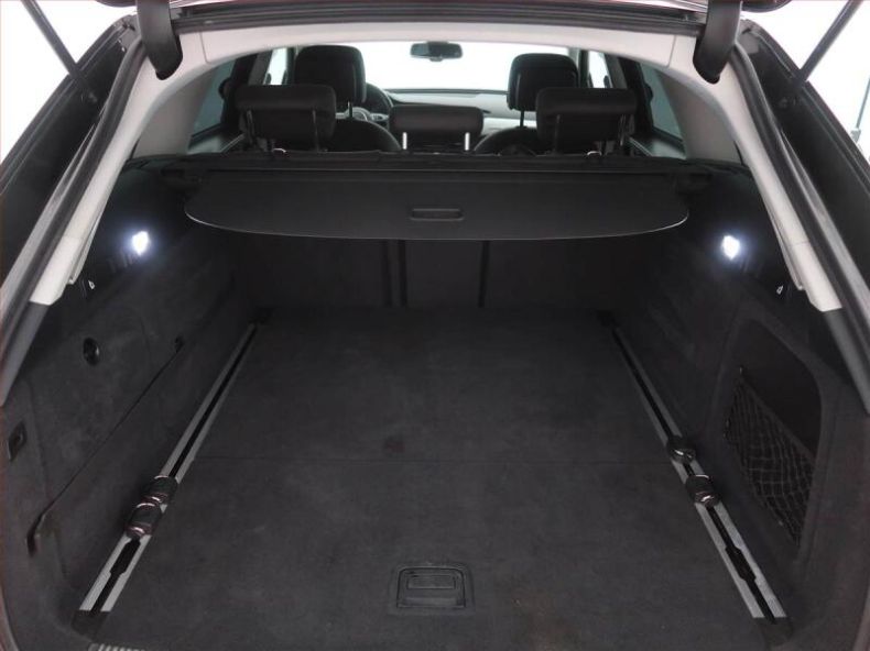 Audi A6 - hlavní fotka