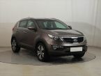 Kia Sportage - fotka číslo 0