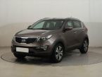 Kia Sportage - fotka číslo 1