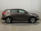Kia Sportage - fotka číslo 5