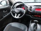 Kia Sportage - fotka číslo 6