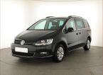 Volkswagen Sharan - fotka číslo 1