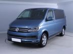 Volkswagen Transporter - fotka číslo 1