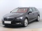 Škoda Superb - fotka číslo 1
