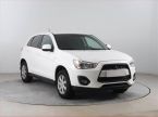 Mitsubishi ASX  - fotka číslo 0