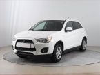 Mitsubishi ASX  - fotka číslo 1