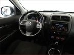 Mitsubishi ASX  - fotka číslo 6