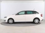 Škoda Rapid - fotka číslo 2