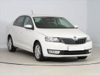 Škoda Rapid - fotka číslo 0