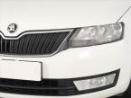 Škoda Rapid - fotka číslo 16