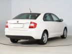 Škoda Rapid - fotka číslo 4