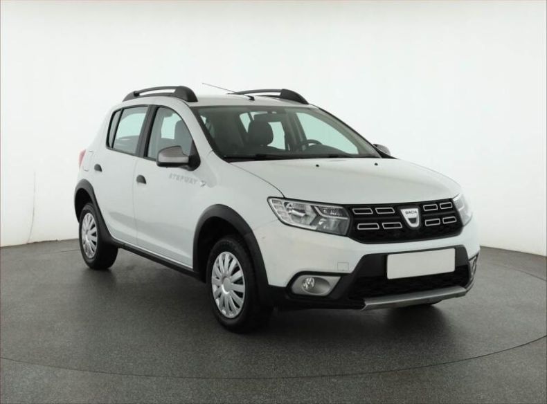 Dacia Sandero - hlavní fotka inzerátu