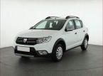 Dacia Sandero - fotka číslo 1