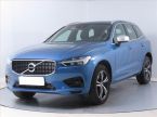 Volvo XC60 - fotka číslo 1