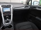 Ford Mondeo - fotka číslo 7