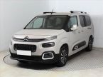 Citroën Berlingo - fotka číslo 1