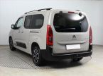 Citroën Berlingo - fotka číslo 3