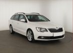 Škoda Superb - fotka číslo 0
