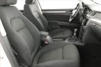 Škoda Superb - fotka číslo 6