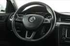 Škoda Superb - fotka číslo 7