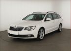 Škoda Superb - fotka číslo 1