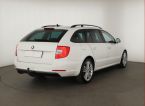 Škoda Superb - fotka číslo 4
