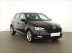 Škoda Fabia - fotka číslo 0