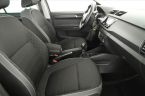 Škoda Fabia - fotka číslo 6