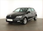 Škoda Fabia - fotka číslo 1