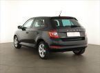 Škoda Fabia - fotka číslo 3