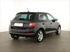 Škoda Fabia - fotka číslo 4
