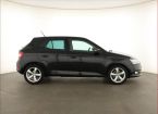 Škoda Fabia - fotka číslo 5