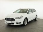 Ford Mondeo - fotka číslo 1