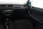 Škoda Rapid - fotka číslo 7