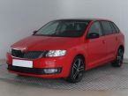 Škoda Rapid - fotka číslo 1