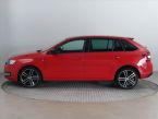 Škoda Rapid - fotka číslo 2