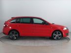 Škoda Rapid - fotka číslo 5