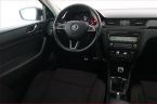 Škoda Rapid - fotka číslo 6