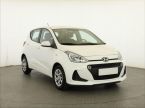 Hyundai i10 - fotka číslo 0