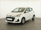 Hyundai i10 - fotka číslo 1