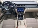 Škoda Superb - fotka číslo 7