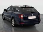 Škoda Superb - fotka číslo 3