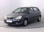 Kia Rio - fotka číslo 1