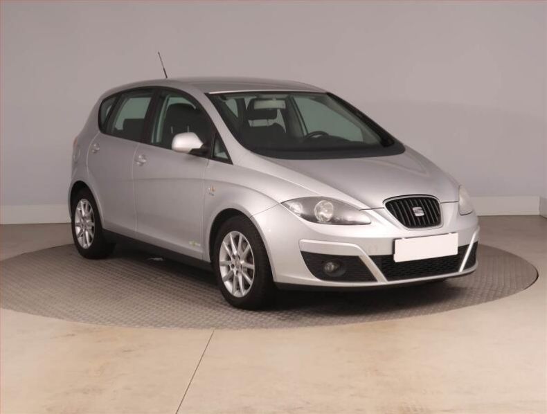 Seat Altea - hlavní fotka inzerátu