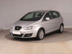 Seat Altea - fotka číslo 1